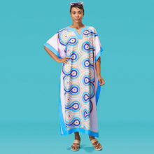 Load image into Gallery viewer, Pool &amp; Beach Caftan