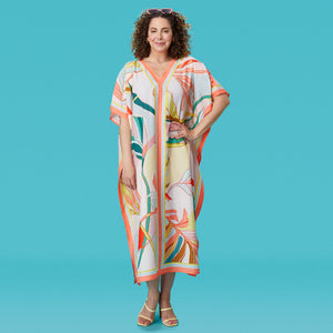 Pool & Beach Caftan