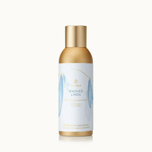 Washed Linen Home Fragrance Mist