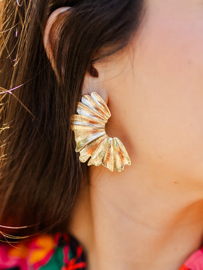 Alaster Earrings