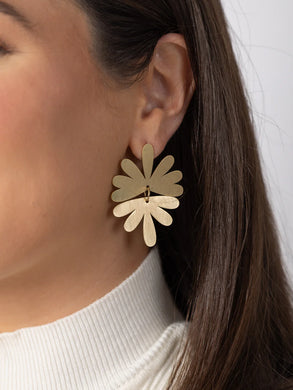 Hallie Earrings