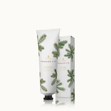 Fraiser Fir Petite Hand Cream