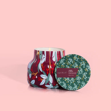 Tinsel & Spice Holiday Pattern Play 8oz