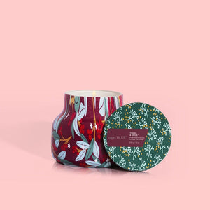 Tinsel & Spice Holiday Pattern Play 8oz