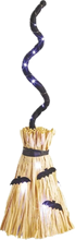 Load image into Gallery viewer, Sweeping Witch Brooms