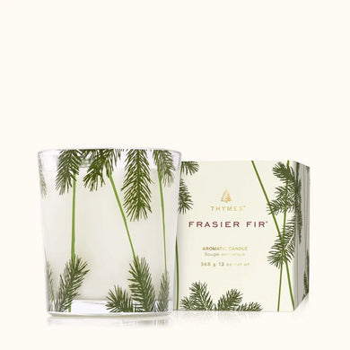 Fraiser Fir 13oz Poured Candle