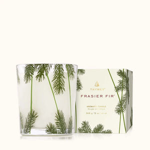 Fraiser Fir 13oz Poured Candle