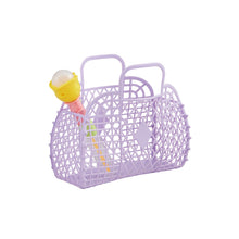 Load image into Gallery viewer, Jelly Tote And Bubbles