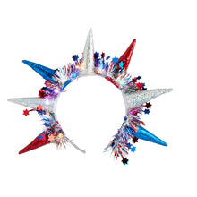 Load image into Gallery viewer, Patriotic Headband