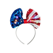 Load image into Gallery viewer, Patriotic Headband