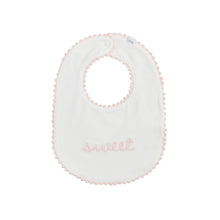 Load image into Gallery viewer, Cotton Baby Bib