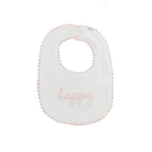 Load image into Gallery viewer, Cotton Baby Bib