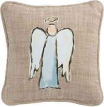 Load image into Gallery viewer, Mini Nativity Pillow
