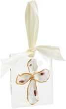 Load image into Gallery viewer, Acrylic Oyster Ornament