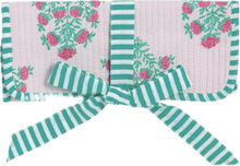 Load image into Gallery viewer, Block Print Jewelry Roll