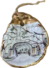 Load image into Gallery viewer, True South Wormsloe Ornament - TS318