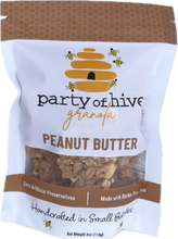 Load image into Gallery viewer, Peanut Butter Granola
