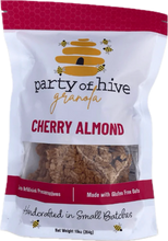 Load image into Gallery viewer, Cherry Almond Granola