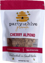 Load image into Gallery viewer, Cherry Almond Granola