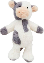 Load image into Gallery viewer, Farm Plush Rattle Pal