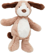 Load image into Gallery viewer, Farm Plush Rattle Pal