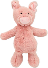 Load image into Gallery viewer, Farm Plush Rattle Pal