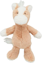 Load image into Gallery viewer, Farm Plush Rattle Pal