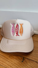 Load image into Gallery viewer, Sardine Hat