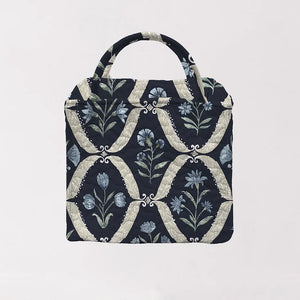 Smalll Quilted Tote