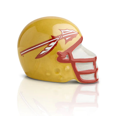 Florida State Helmet Mini