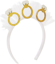 Load image into Gallery viewer, Bride Headband
