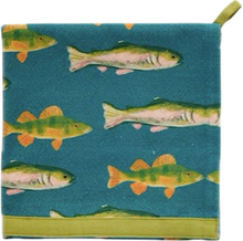 Load image into Gallery viewer, Retreat Fishing Towels