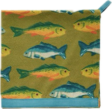 Load image into Gallery viewer, Retreat Fishing Towels