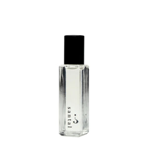 Santal Roll-On Perfume