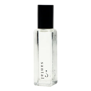 Santal Roll-On Perfume