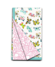 Load image into Gallery viewer, Summerfly Tea Towel