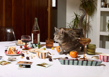 Load image into Gallery viewer, The Dean Olive Boat