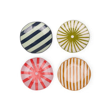 Load image into Gallery viewer, The Marley Appetizer Plates