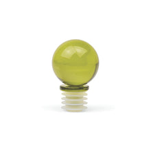 Load image into Gallery viewer, The Moony Glass Bottle Stopper