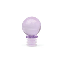 Load image into Gallery viewer, The Moony Glass Bottle Stopper