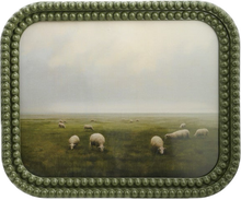 Load image into Gallery viewer, 8x10 Resin Bobbin Frame