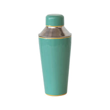 Load image into Gallery viewer, 21oz Enameled Cocktail Shaker