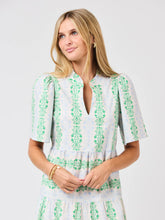 Load image into Gallery viewer, Ivy Heirloom Vine Dress