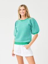 Load image into Gallery viewer, Abigail Green Sweater