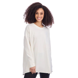 Libba Swing Hem Tops