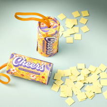 Load image into Gallery viewer, Seed Confetti Poppers