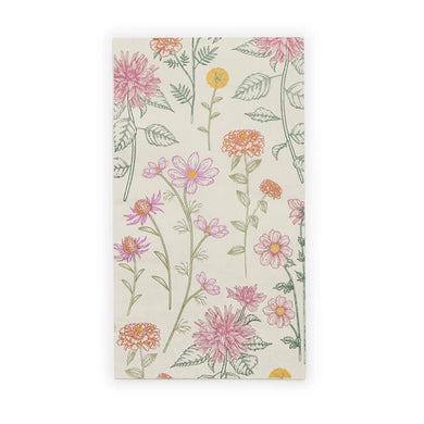 Botanica Guest Napkins