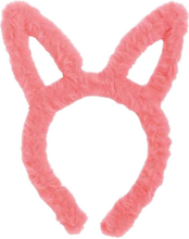 Load image into Gallery viewer, Fuzzy Bunny Headbands