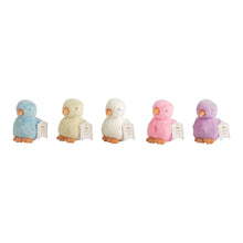 Load image into Gallery viewer, Mini Chirping Plush Chicks