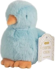 Load image into Gallery viewer, Mini Chirping Plush Chicks